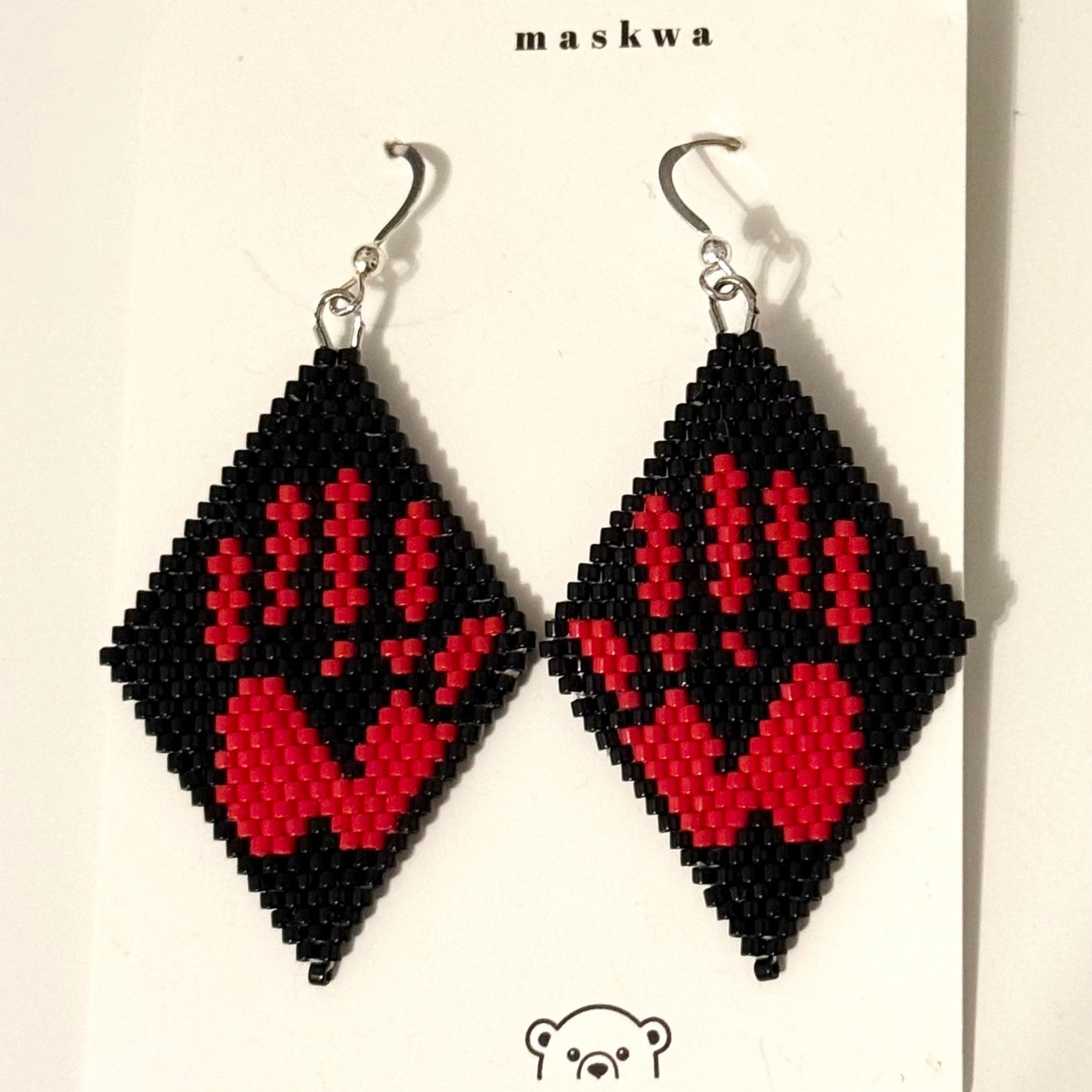MMIWG black